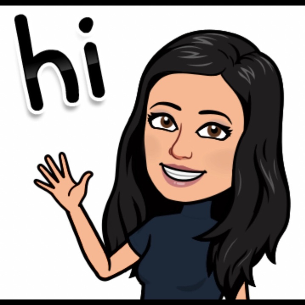 Meet your Posher, Thania